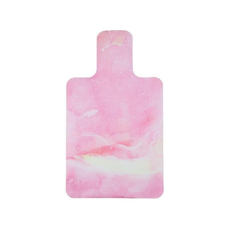 OEING Printed Anti-slip Yoga & Pilates Mat