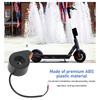 Electric Scooter Finger Throttle ABS Plastic Speed Control Thumb Throttle Accelerator Accessory for F20 F25 F30 F40 5V