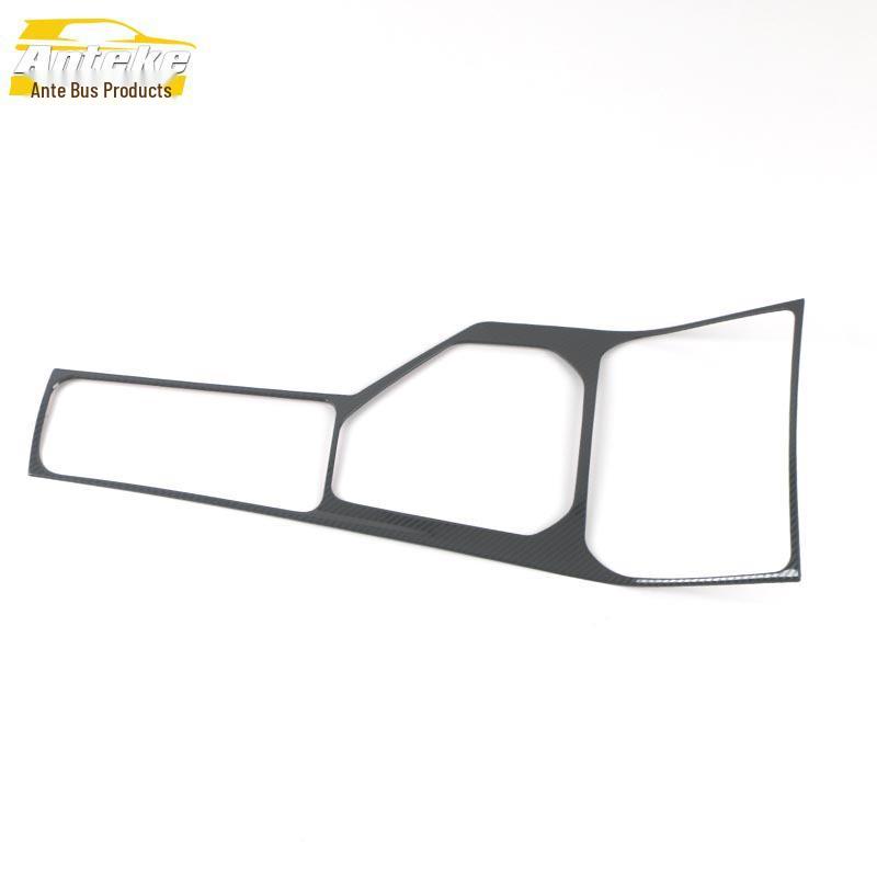 

Stainless Steel Shift Panel Sequin Kit for 22 King Kong Cannon Models