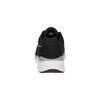 Walking Shoes Power Cushion 123 Black cm [Yonex] (007) 25.5