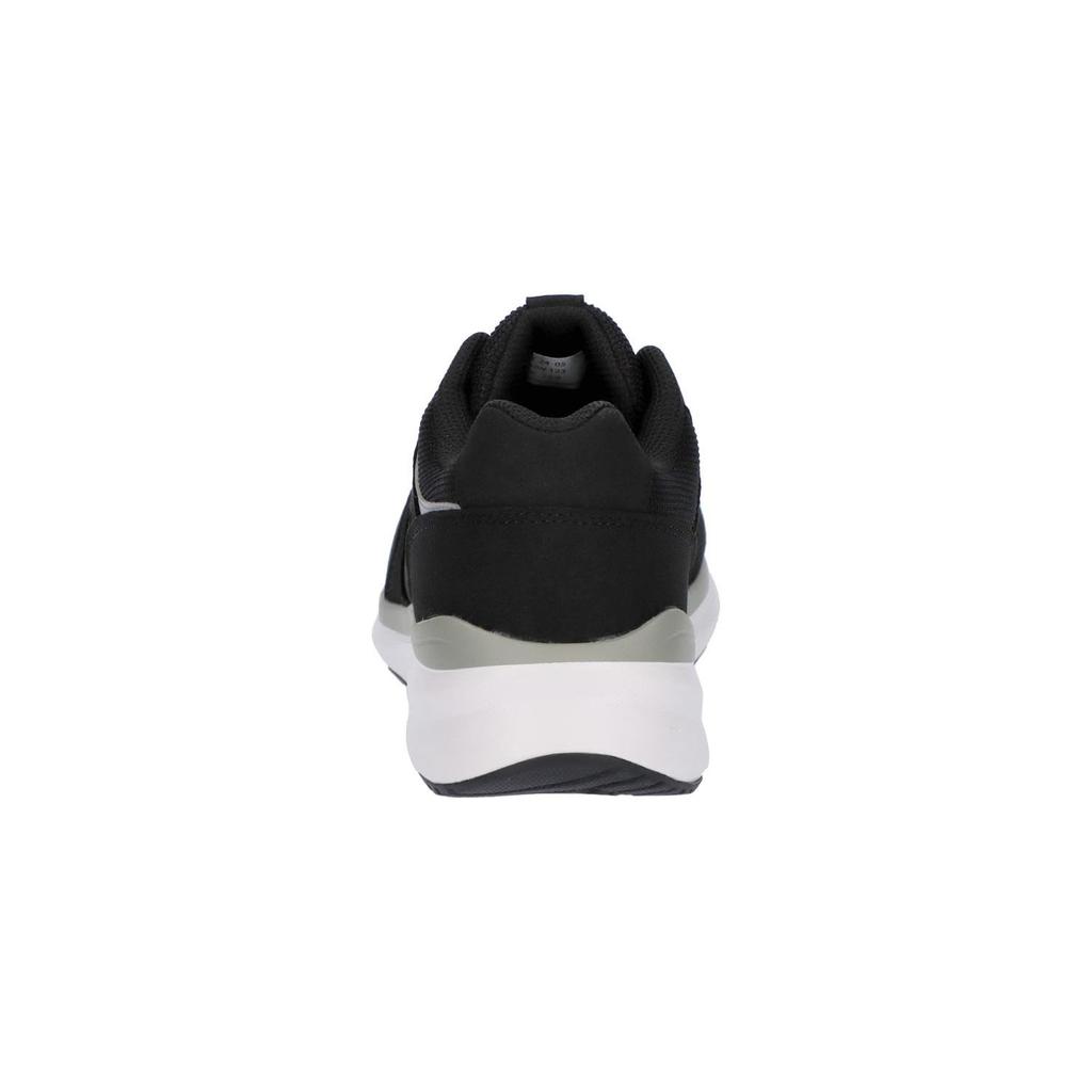 Walking Shoes Power Cushion 123 Black cm [Yonex] (007) 25.5