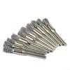 Stainless Steel Wire Brush Steel Tool Wire Diameter5mm