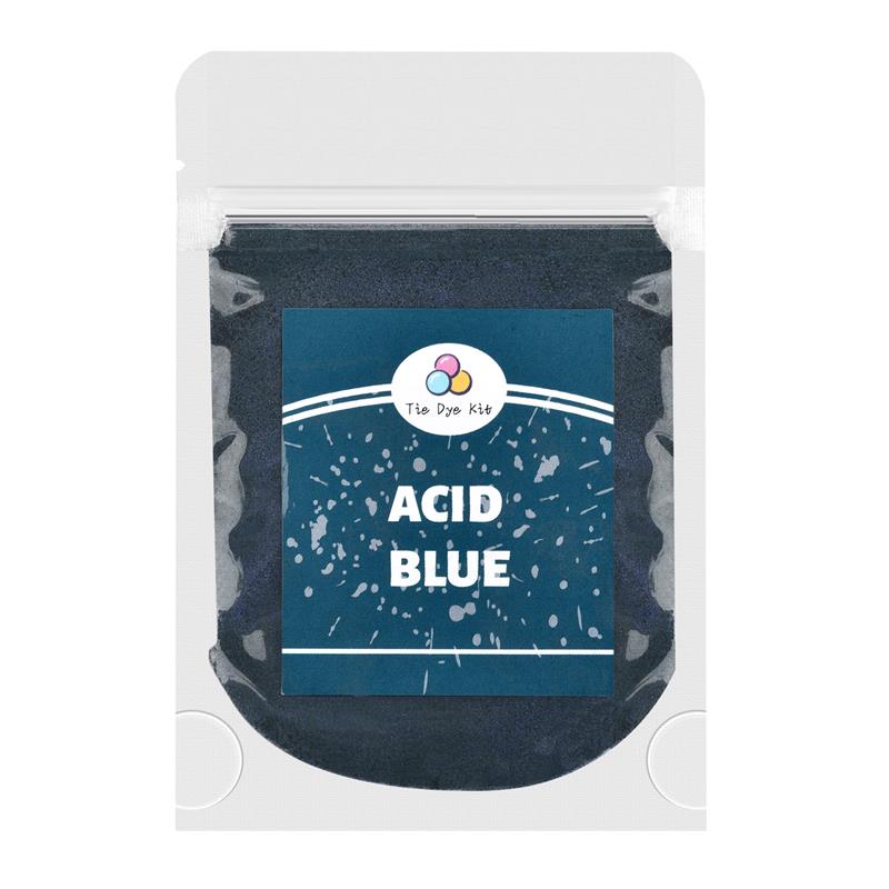 20g Powder Dye Fabric Dyes Textile Dyeing Garment Tie Dyeing Cotton Nylon Multifunctional Pigment For Old Clothes Refurbishment