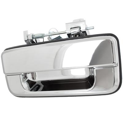 Ford Ranger 06-12 External Tailgate Handle (Side) Chrome