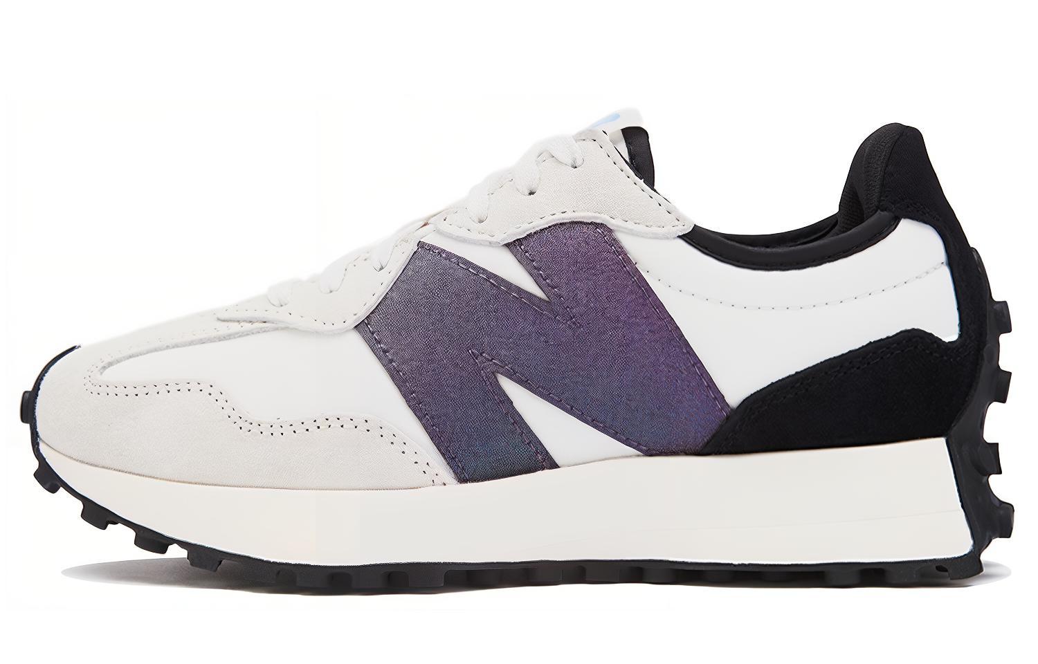 327 Женские New Balance Sea Salt Black Женские WS327SYY 36.5