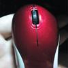 Portable PC Notebook 800/1200DPI USB 3 Keys Optical 2.4G Mini Wireless Mouse