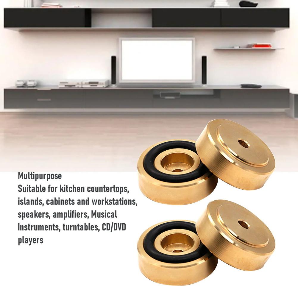 Cabinet Tray Riser Cutting Board Feet Versatile Application For Furniture Cabinets Trays Enhances Stability During Cutting