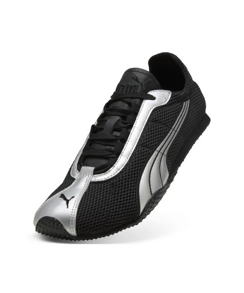 Puma H-Street OG - Preto:Prata 403692-02