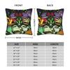 Ben 10 Cartoon Pillow Case  Funny Pillow Cover Soft Pillowcases For Living Room Sofa