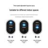 Shangheng Smarter Automatischer Aroma-Diffusor Luftbefeuchter CN-Stecker (Adapter enthalten)