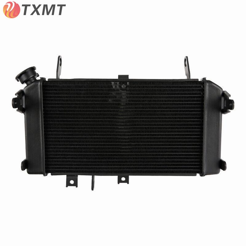 

Suzuki SFV650 09-16 Motorcycle Water-Cooled Radiator Assembly