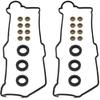 Valve Cover Gasket set 90210-05007 fit for Lexus ES300 fit for Toyota T100 Tundra 3.4L Tacoma 4Runner 3.4 V6 VZN18 Camry SE 2VZFE DLX LE XLE 3.0 V6