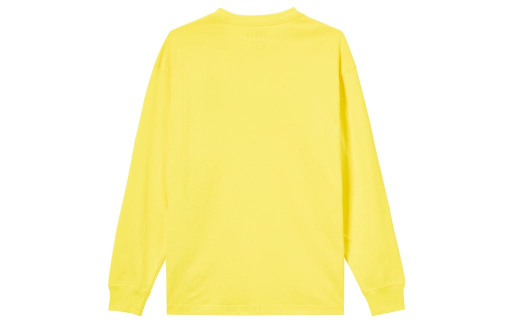 Jordan Air Jordan 23 T Shirt Men's Oupite Yellow CV3012-731