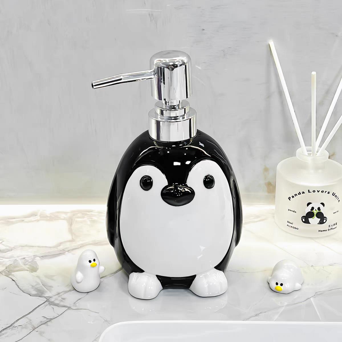 

Керамическая бутылка для жидкого мыла Дозатор для мыла Контейнер для мыла Насос для мыла Дозатор для мыла Заправляемая бутылка для мыла D