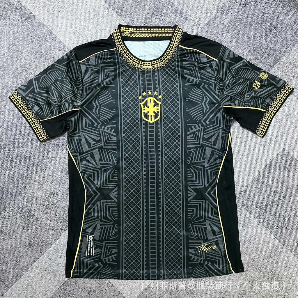 Fußballtrikot Weltmeisterschaft Großhandel Brasilien Argentinien Arsenal Palästina Barcelona Kroatien Frankreich Trikot