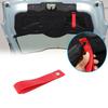 Hatch Red Interior Rear Trunk Handle Pull Strap Rope For FIAT 500 Abarth 2010-24