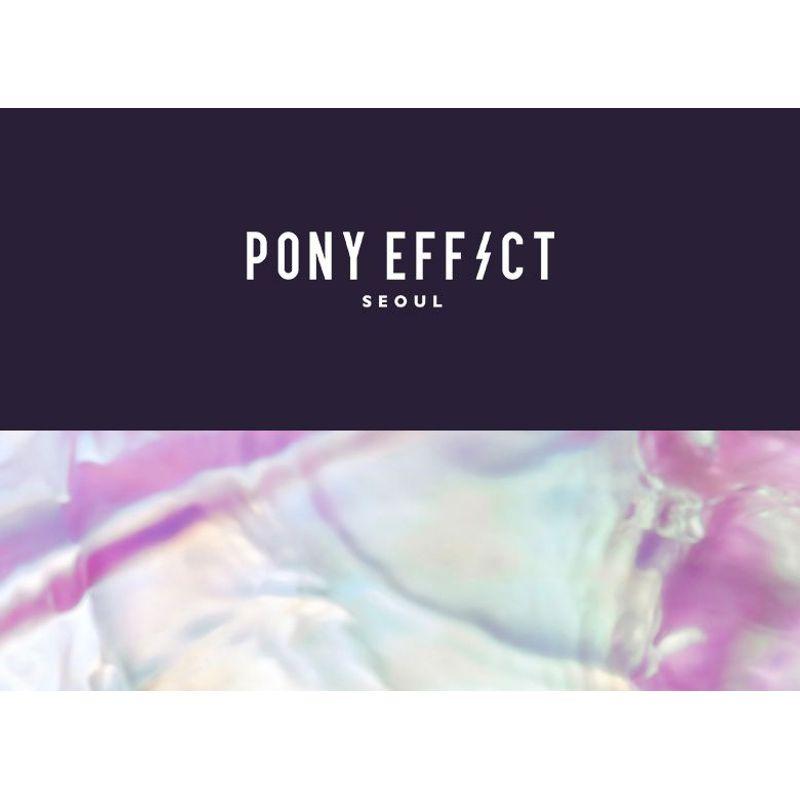 PONY EFFECT - Glow Stay Cushion Foundation Set - 3 Colors