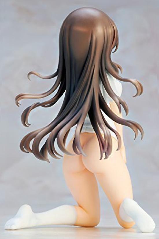 Native Creators Collection Kondo Yume Completed Figure CUTEG Illustration Postcard 1/7 (Bonus Included)