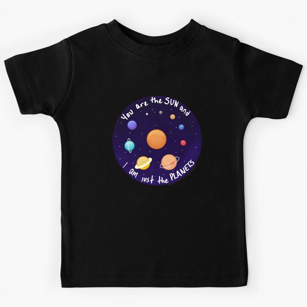 last of the real ones Kids T-Shirt 100