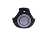 Set of 5 Aluminum Stoves X Aluminum Setomonohonpo (Black) [13.3 9.3 Cm] Pots,