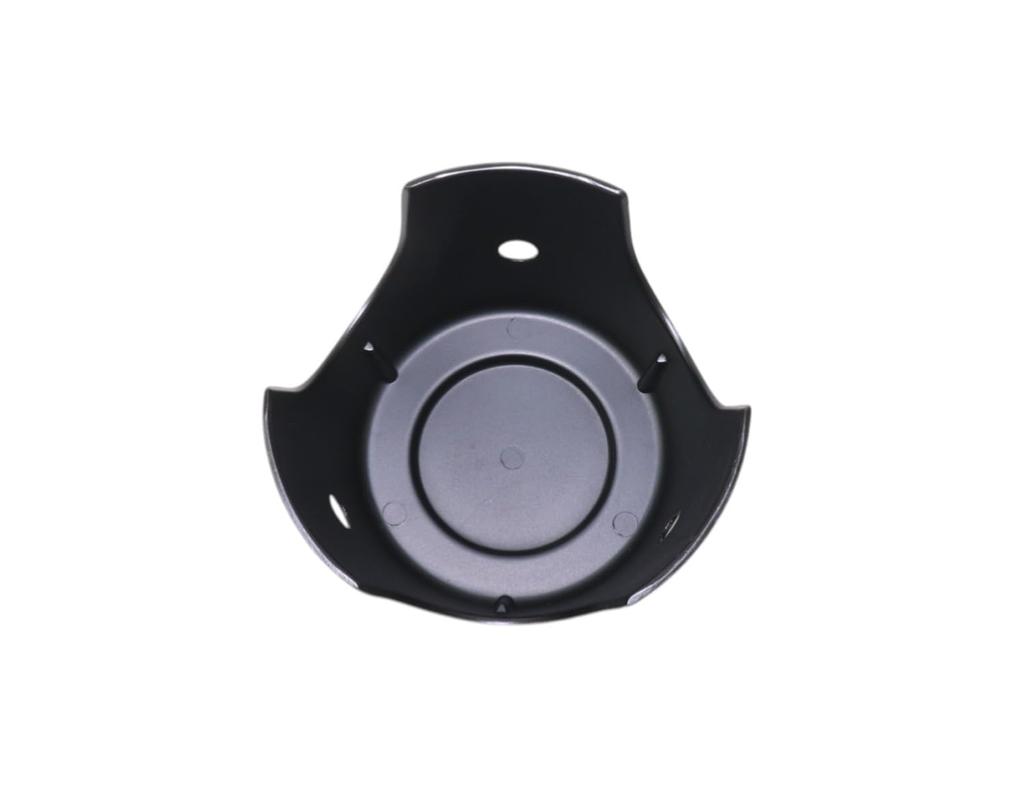 Set of 5 Aluminum Stoves X Aluminum Setomonohonpo (Black) [13.3 9.3 Cm] Pots,