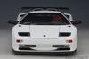 AUTOart 1/18 Scale Lamborghini Diablo SV-R IMPACT WHITE (Finished Model) 79149