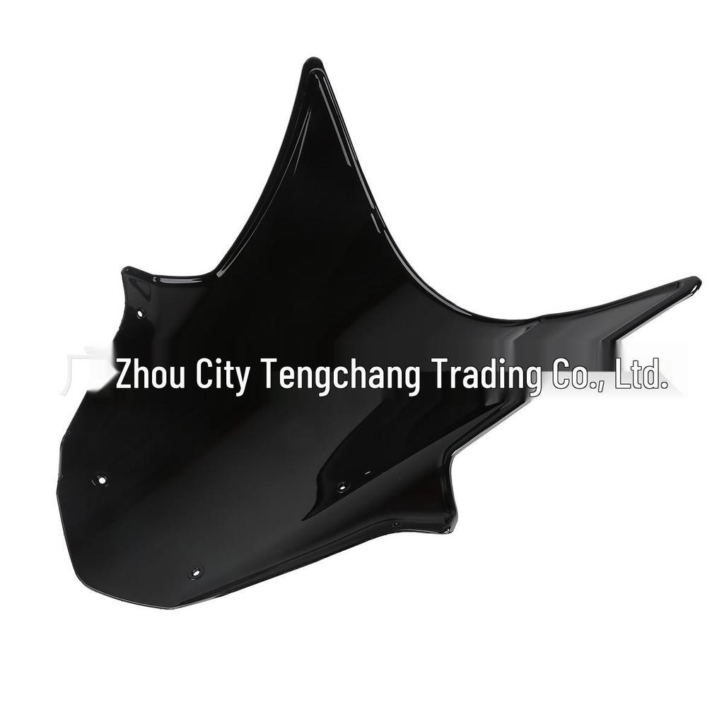 Electroplated Windshield for ZX-10R (2011-2013)