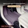 TPE Floor Mats for Chery R7 2026 Model Car Interior Modification Accessories