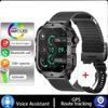 Qx11 Smartwatch: Bluetooth Calling, Heart Rate, Blood Oxygen, Running Tracker