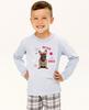 Taro Ollie 3304 Pajamas Length/year 92-116 Z24/25 Taro