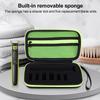 Carrying Case Electric Shaver Storage Case Portable Storage Bag for OneBlade and Accessories
