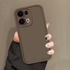 For OPPO A6 Pro A6X A6C A6K A6 4G 5G A5X A6T A6V A6GT Case Anti-Scratch Bumper Cover Full Camera Protection Silicone Phone Case