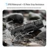 NITECORE EDC09 Portable Work Flashlight
