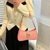 Damen Schultertasche Fashi Mädchen Achseltasche Mädchen Schultasche Handtasche Geldbörse Damen Pendler Handy Wallets