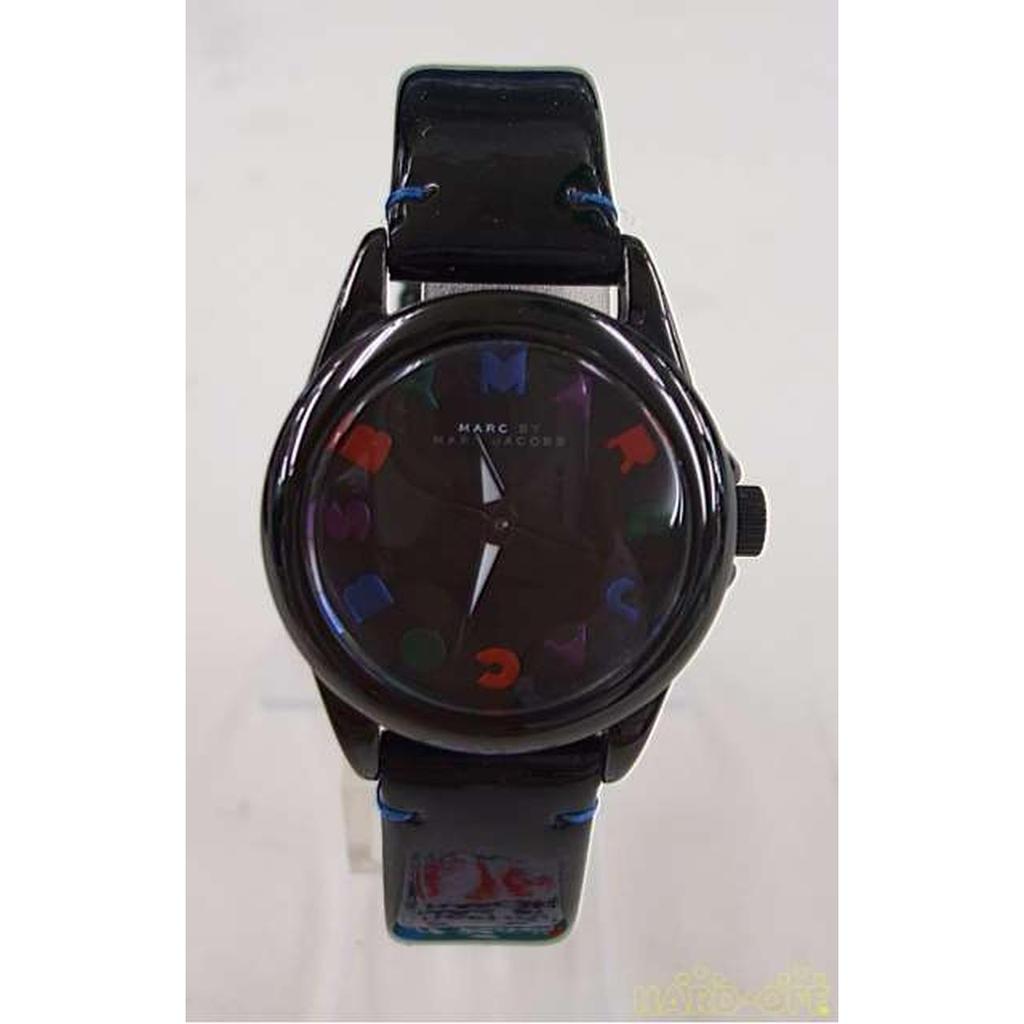 Used MARC BY MARC JACOBS MBM1190 Ladies Quartz Watch