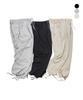 NAUTICA 83 Flag Wide Sweatpants (3 Colors) Npl7746