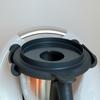 Pot Lid for Thermomix TM5 TM6 Main Pot Large Sealing Cover Lid