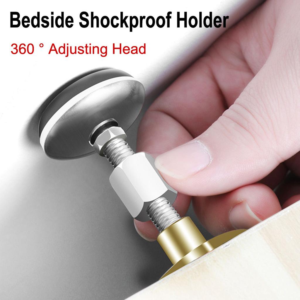 Buy Selfadhesive Telescopic Bed Antisqueaking Fixing Hardware