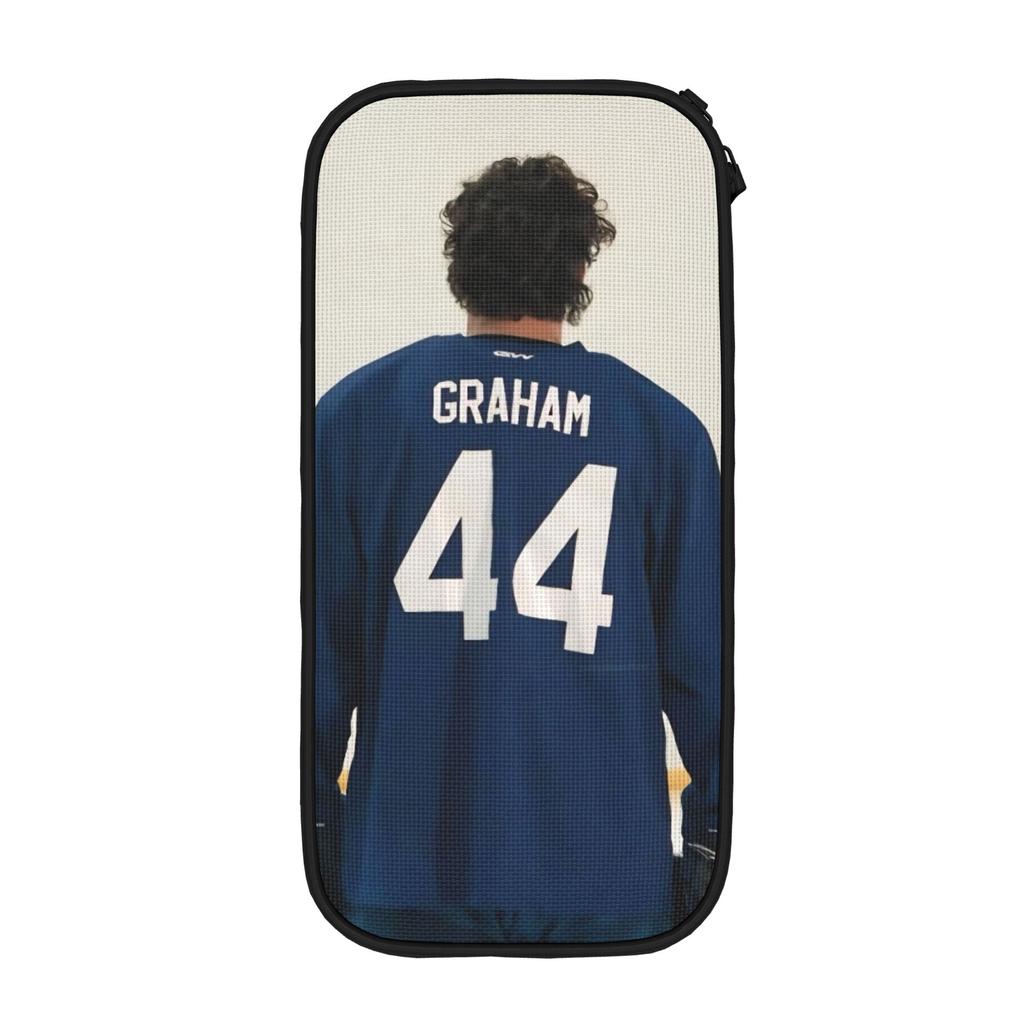 Off Campus TV Series 2026 Accessories Pencil Case Large-capacity School Accessories Pencilcase Perfect Gifts