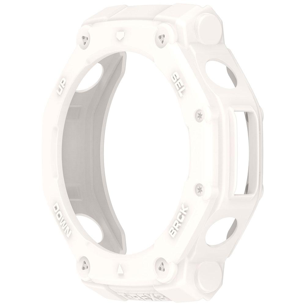 TPU Hollow Case for Amazfit T-REX3 Anti-Scratch Protective Shell Easy Access Bumper Designed for Daily Use