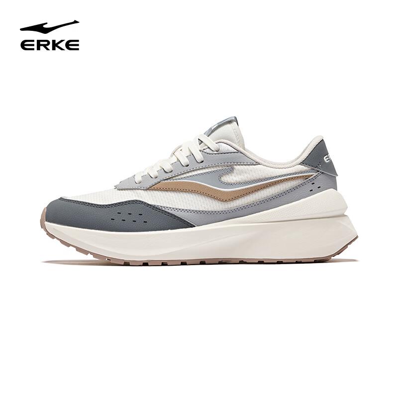 Erke Fly 2 Men's Retro Casual Shoes