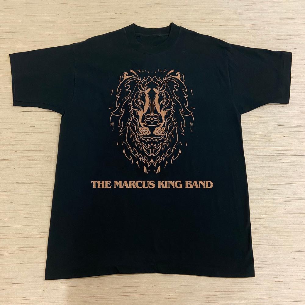 

Trend Marcus King Band Black Full Size To 5XL T- Shirt Unisex BT162 Unisex T-Shirt XXXL