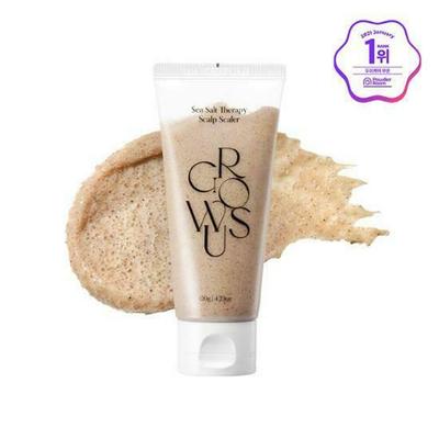 Meersalz-Therapie-Kopfhaut-Scaler, 120 g