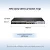 H3C S5000 Series Managed Gigabit Switch