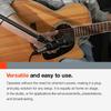 TASCAM Vocal Dynamic Microphone with Mic Holder for YouTube Live Simple PA Music and Karaoke TM-82 Vocals, Streaming, Recording, Events, Equipment,