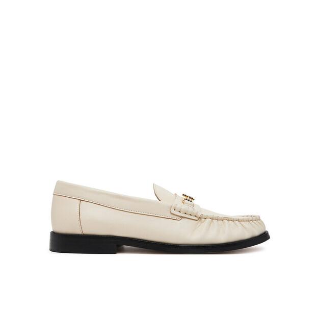 Туфли Tommy Hilfiger Soft Leather Horsebit Loafer EU 41