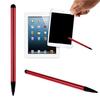 3 Peças Caneta Stylus Universal para Tela Sensível ao Toque de Telefone/Tablet para Android iPhone iPad