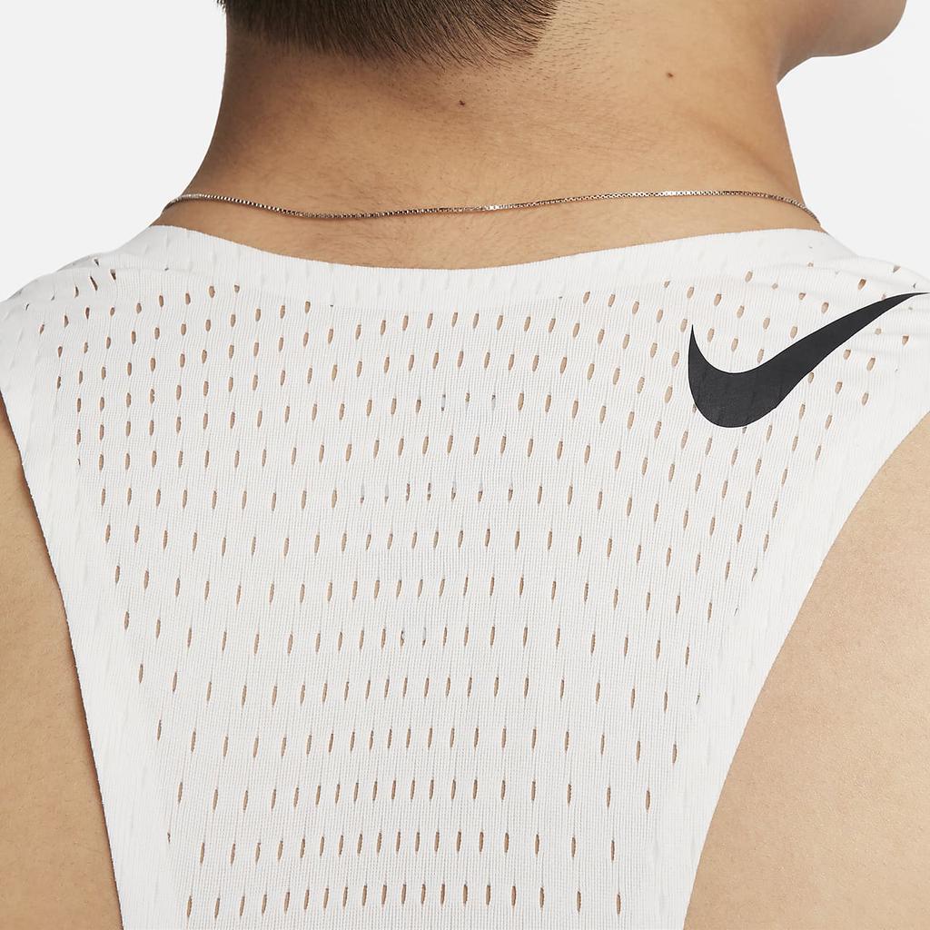 New Nike Running Aeroswift Singlet FN4232-121