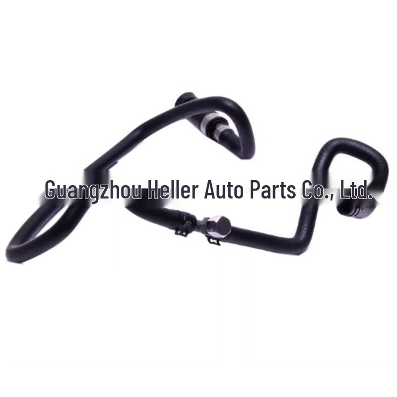 Hadice chladiče LR006158 pro Land Rover 4.4 Range Rover Sport/Discovery 3 4729521