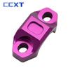 CNC 22MM Universal Handlebar Brake Clutch Rotating Bar Clamp Mount Stop Start Kill Switch For Yamaha Honda Kawasaki KTM Suzuki